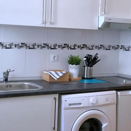 Apartamentos Smartrenting La Latina Μαδρίτη Εξωτερικό φωτογραφία