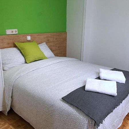 Apartamentos Smartrenting La Latina Μαδρίτη Εξωτερικό φωτογραφία