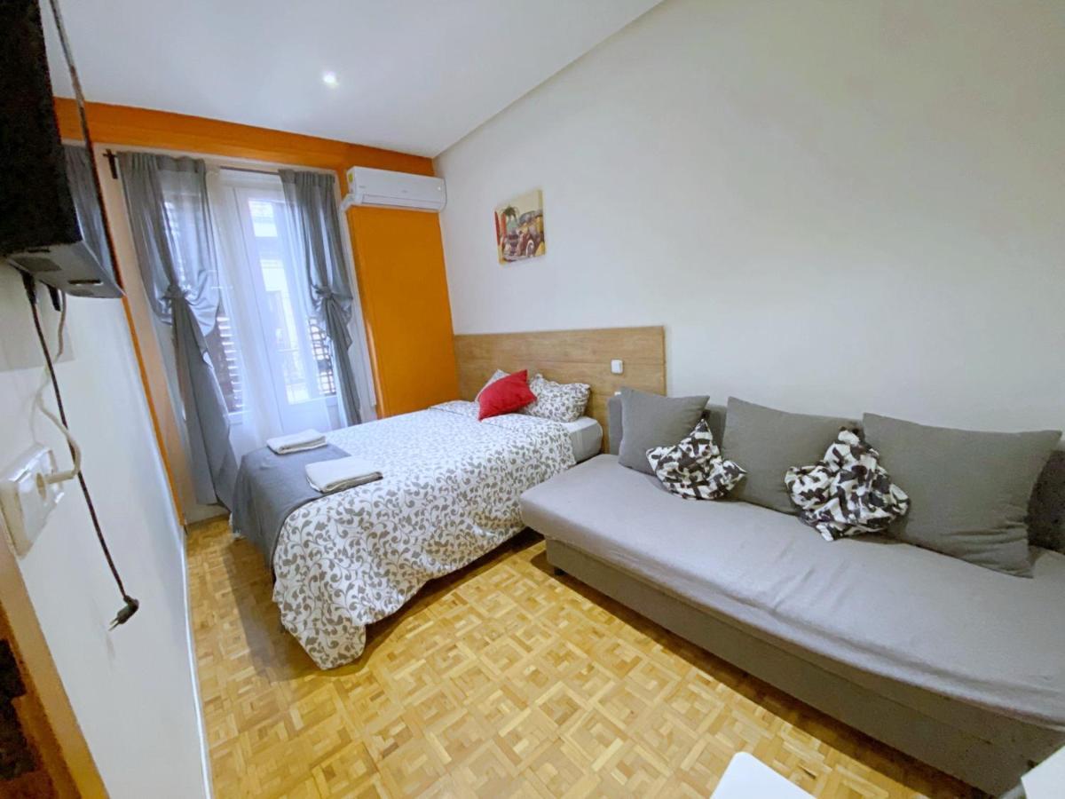 Apartamentos Smartrenting La Latina Μαδρίτη Εξωτερικό φωτογραφία