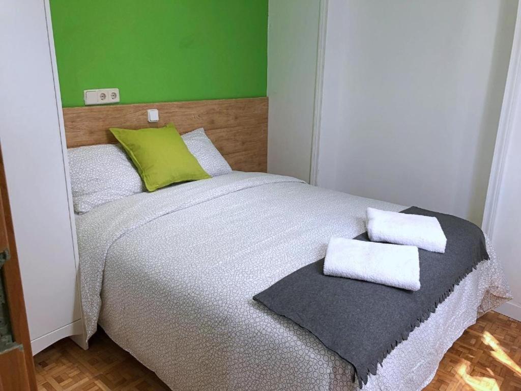 Apartamentos Smartrenting La Latina Μαδρίτη Εξωτερικό φωτογραφία