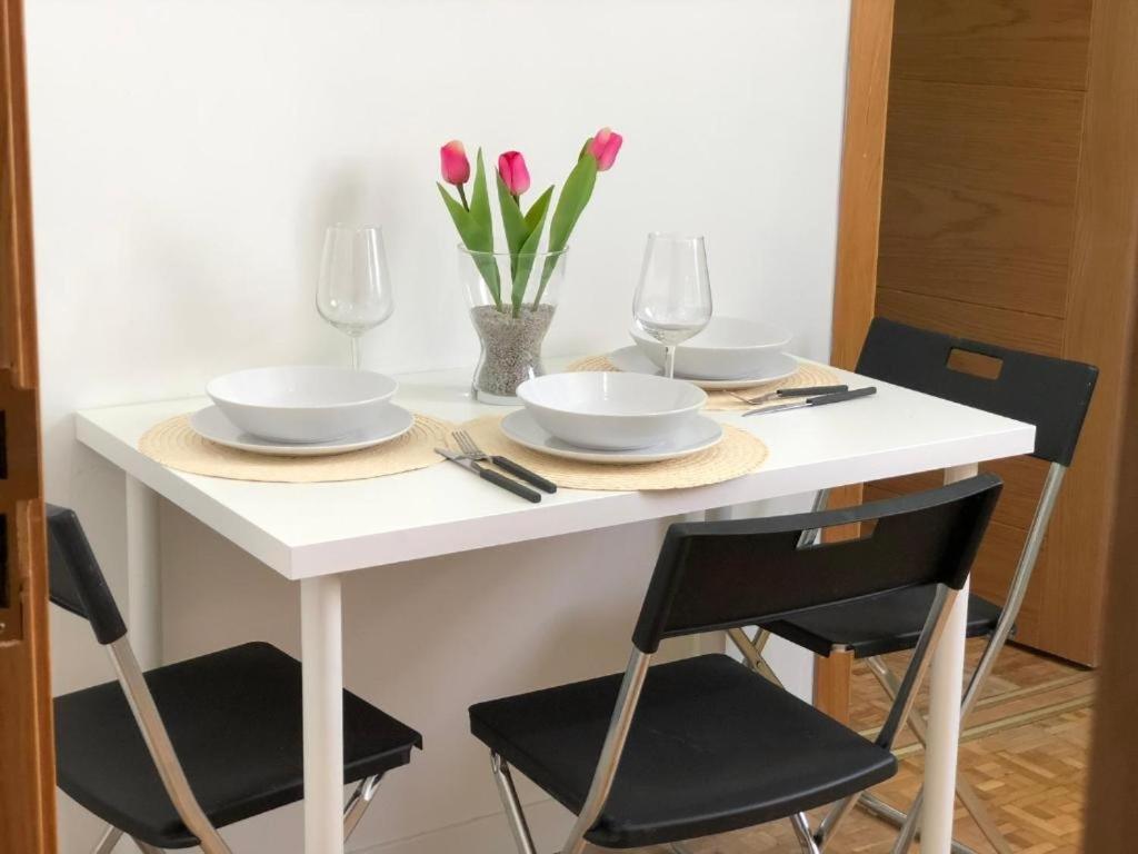 Apartamentos Smartrenting La Latina Μαδρίτη Εξωτερικό φωτογραφία